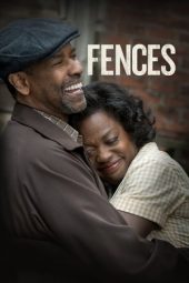 Nonton film Fences (2016) terbaru