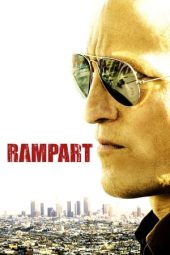Nonton film Rampart (2011)
