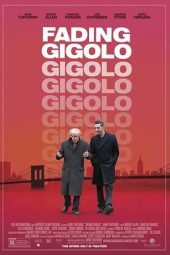 Nonton film Fading Gigolo (2013) terbaru