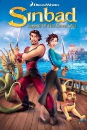 Nonton film Sinbad: Legend of the Seven Seas (2003) terbaru