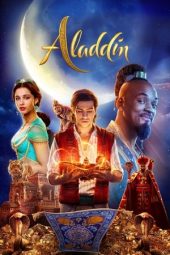 Nonton film Aladdin (2019) terbaru
