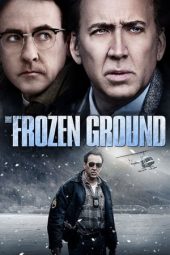 Nonton film The Frozen Ground (2013)