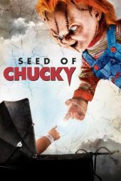 Nonton film Seed of Chucky (2004)