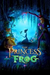 Nonton film The Princess and the Frog (2009) terbaru