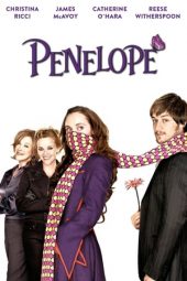 Nonton film Penelope (2006)