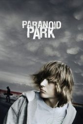 Nonton film Paranoid Park (2007) terbaru