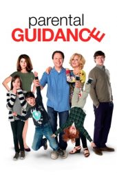 Nonton film Parental Guidance (2012) terbaru