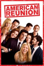 Nonton film American Reunion (2012) terbaru