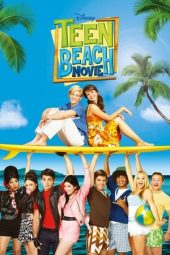 Nonton film Teen Beach Movie (2013) terbaru