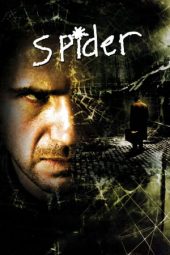 Nonton film Spider (2002)