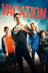Nonton film Vacation (2015) terbaru