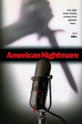 Nonton film American Nightmare (2002)
