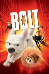 Nonton film Bolt (2008)