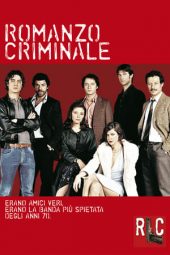 Nonton film Romanzo criminale (2005) terbaru