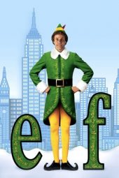 Nonton film Elf (2003) terbaru