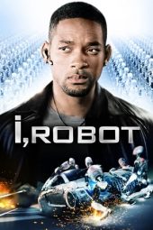 Nonton film I, Robot (2004) terbaru