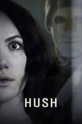 Nonton film Hush (2016)