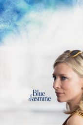 Nonton film Blue Jasmine (2013)