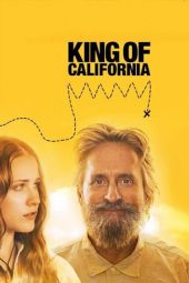 Nonton film King of California (2007) terbaru