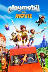 Nonton film Playmobil: The Movie (2019)