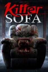 Nonton film Killer Sofa (2019) terbaru