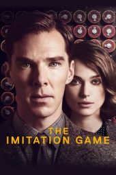 Nonton film The Imitation Game (2014)