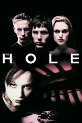 Nonton film The Hole (2001)