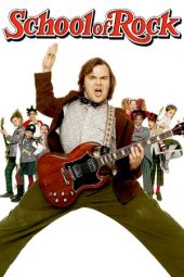 Nonton film School of Rock (2003)