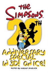 Nonton film The Simpsons 20th Anniversary Special – In 3D! On Ice! (2010)