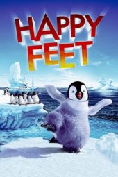 Nonton film Happy Feet (2006)