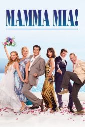 Nonton film Mamma Mia! (2008) terbaru