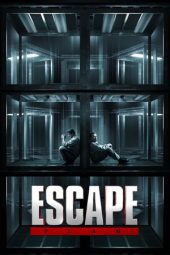 Nonton film Escape Plan (2013) terbaru