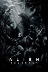 Nonton film Alien: Covenant (2017)