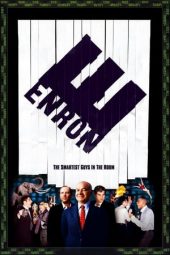 Nonton film Enron: The Smartest Guys in the Room (2005) terbaru
