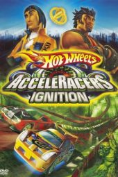 Nonton film Hot Wheels Acceleracers: Ignition (2005) terbaru