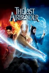 Nonton film The Last Airbender (2010)