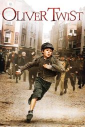 Nonton film Oliver Twist (2005)