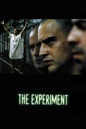 Nonton film The Experiment (2001) terbaru