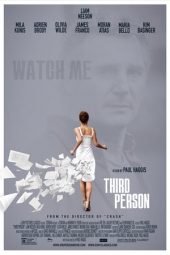 Nonton film Third Person (2013) terbaru