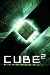 Nonton film Cube 2: Hypercube (2002) terbaru