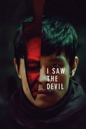 Nonton film I Saw the Devil (2010) terbaru