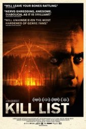 Nonton film Kill List (2011) terbaru