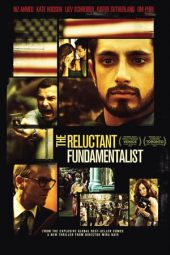 Nonton film The Reluctant Fundamentalist (2013)