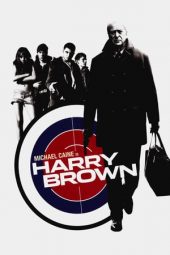 Nonton film Harry Brown (2009)