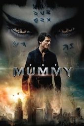 Nonton film The Mummy (2017)