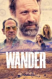 Nonton film Wander (2020) terbaru
