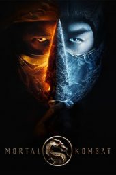 Nonton film Mortal Kombat (2021) terbaru