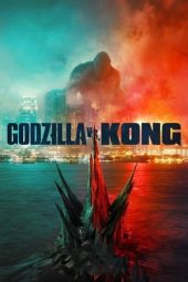 Nonton film Godzilla vs. Kong (2021)