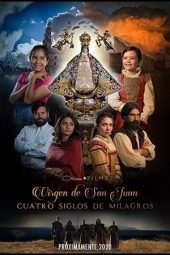 Nonton film Virgen de San Juan (2021)