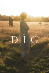 Nonton film The Dig (2021) terbaru